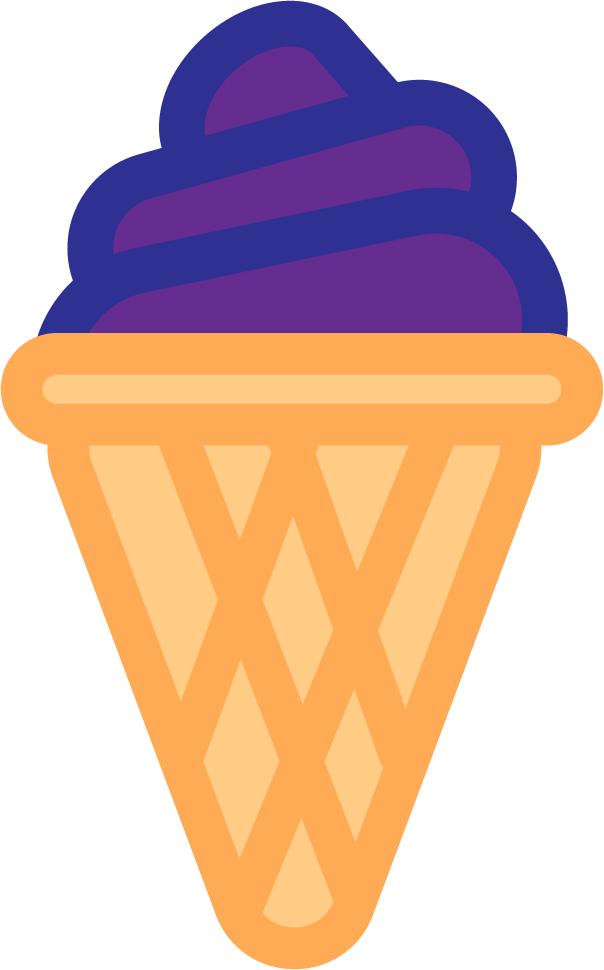 Cone Boy