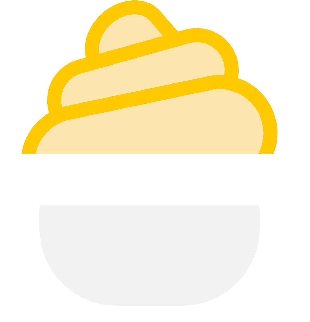 Mango Fro-Yo